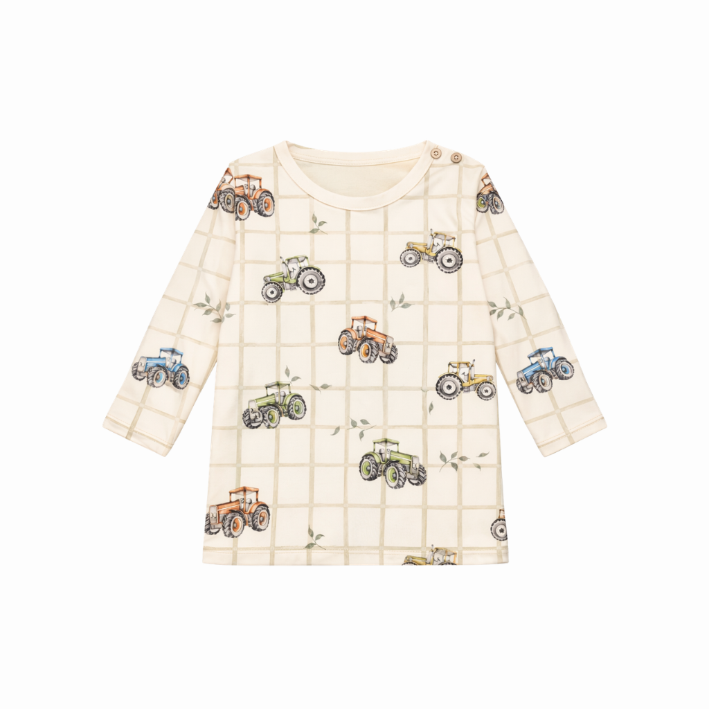 Confetti Kidz - Little Farmer - L/S Top