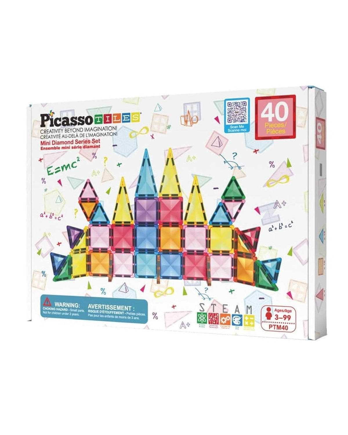 Picasso Tiles Small