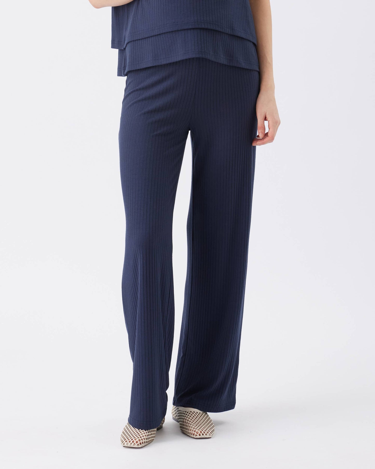 Ripe Maternity - Cindy Rib Pant