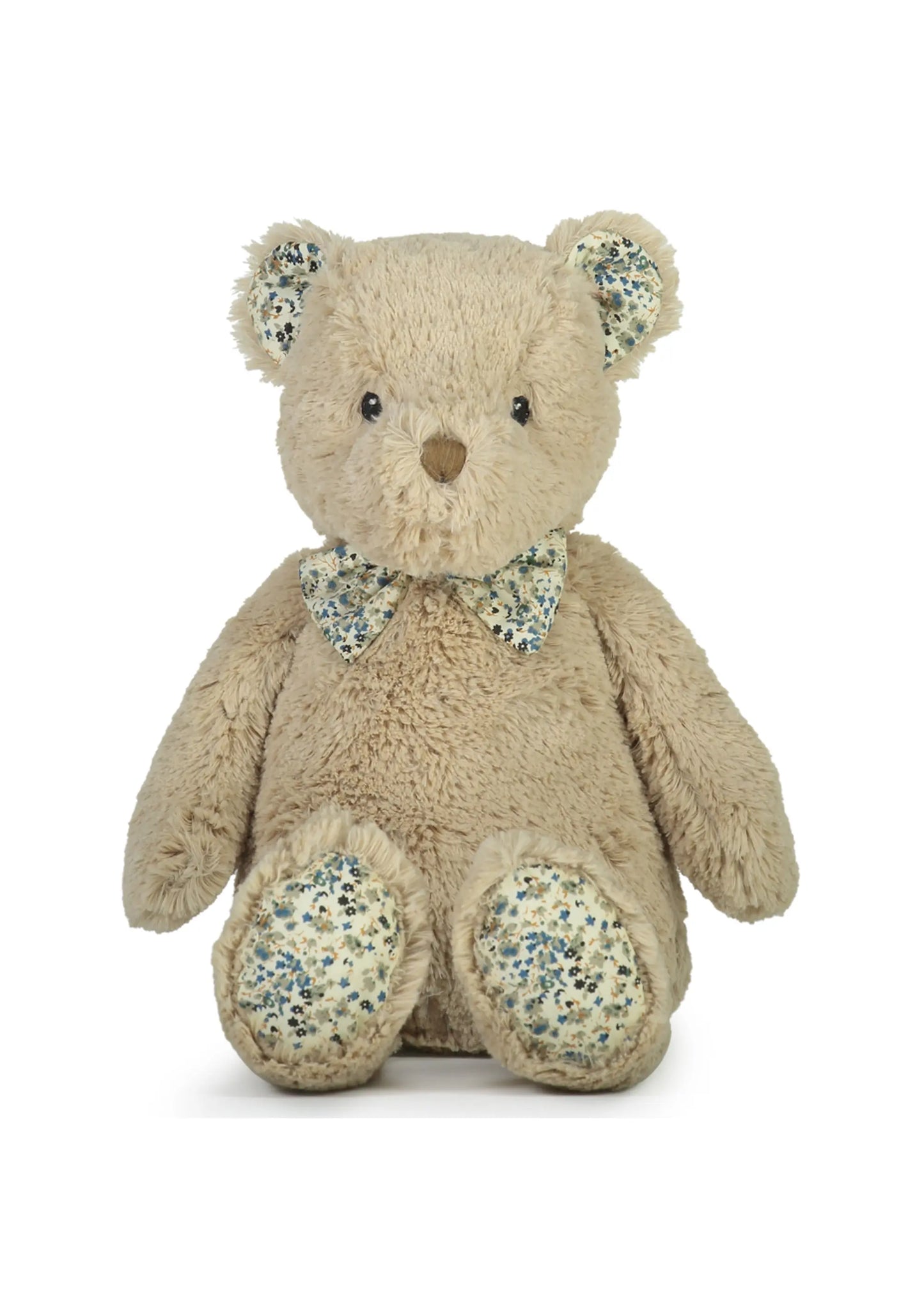 Lily & George - Bentley Plush Bear