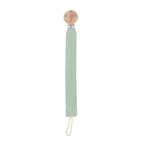 Living Textiles - Dummy Chain - Silent Sage