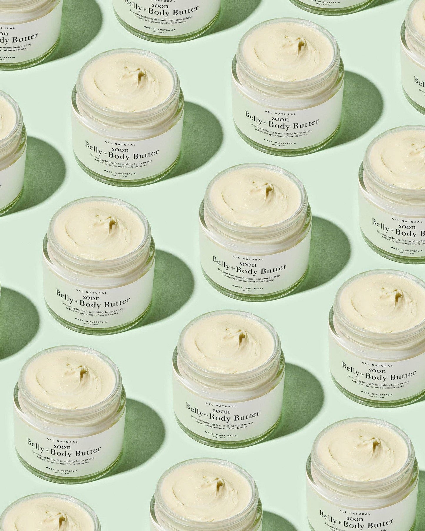 Soon Maternity - Soon Belly+Body Butter