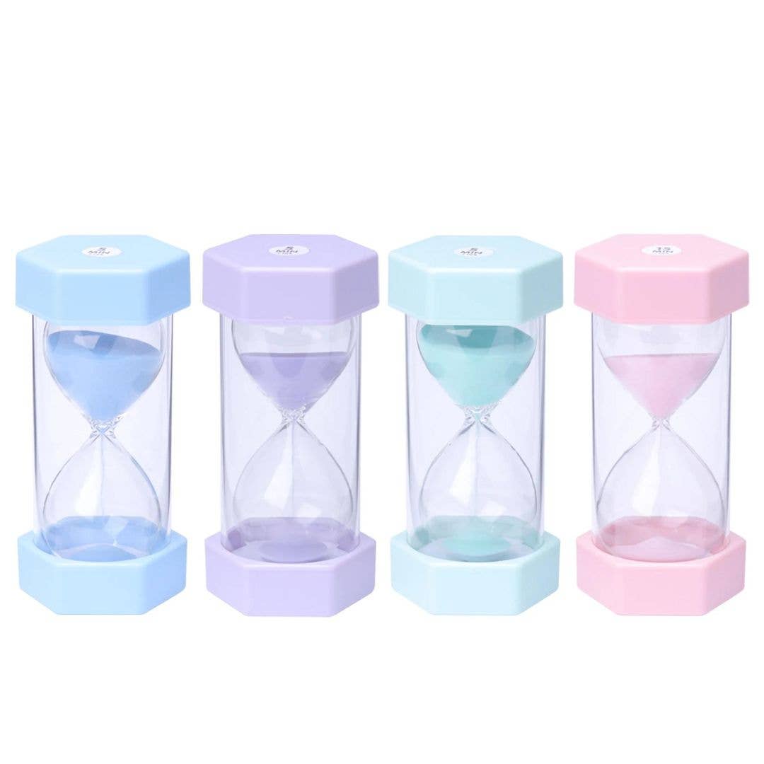 Prepp'd Kids - Toothbrush Timer (2 Min)