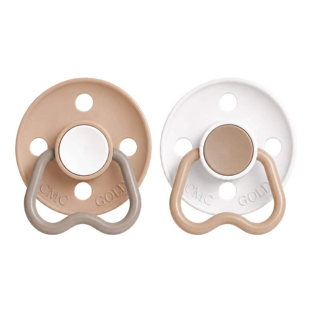 CMC Gold - CMC 'Hold Me' Varicolour Dummies - Cuddle