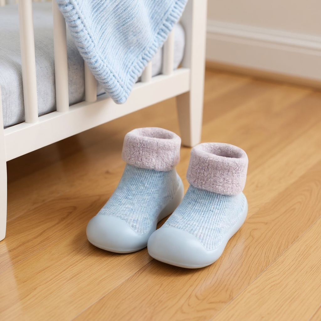 Tiny Treads - The Sockies