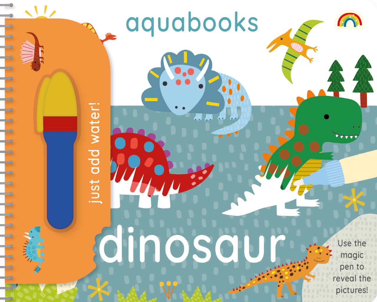 mishmashed - Aquabooks