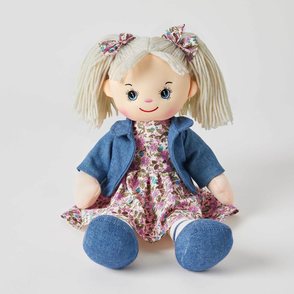 Jiggle & Giggle - My Best Friend - Freya