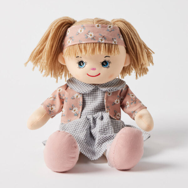 Jiggle & Giggle - My Best Friend - Amelia
