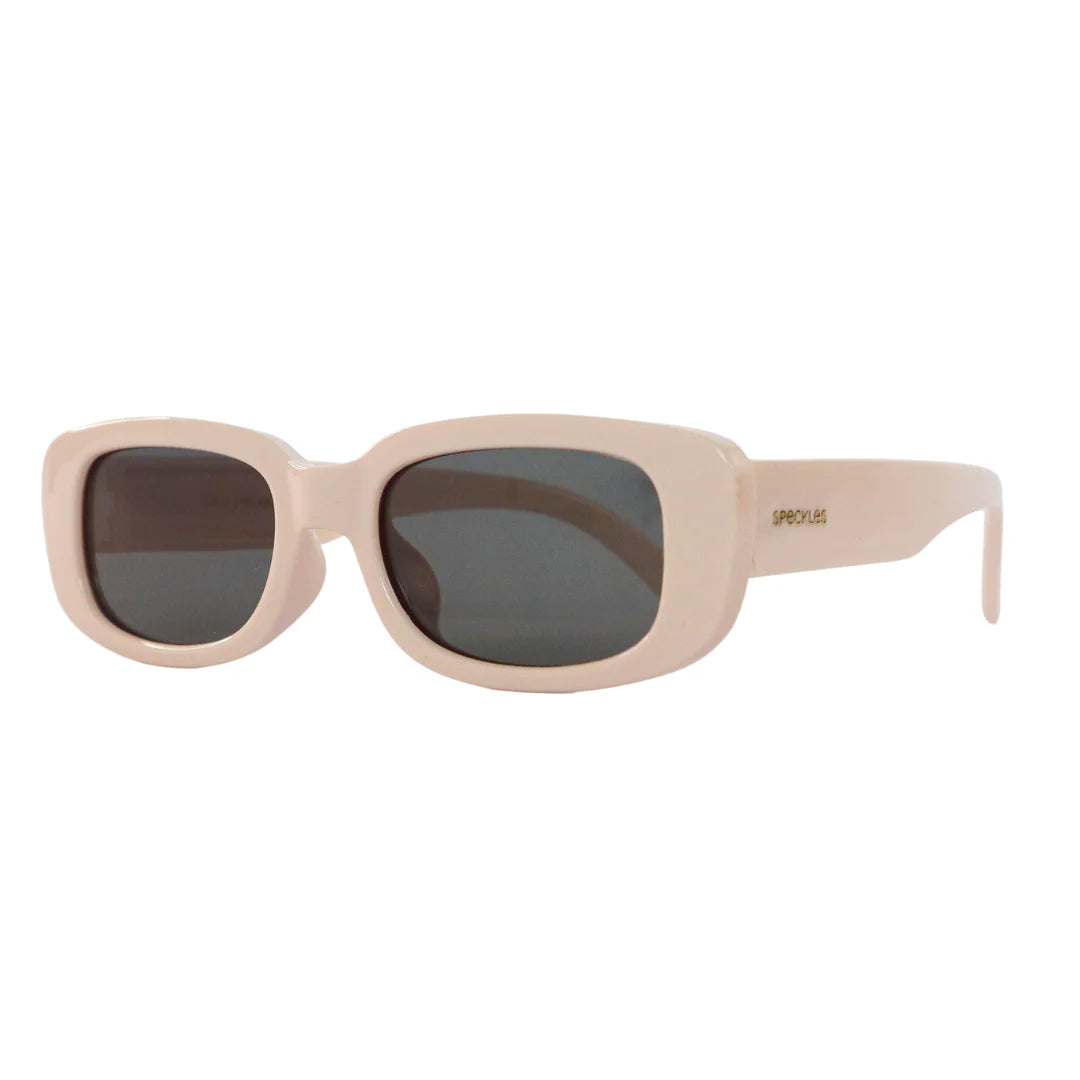 Speckles For Kids - Bendi Kids Sunglasses - Sophia - Beige