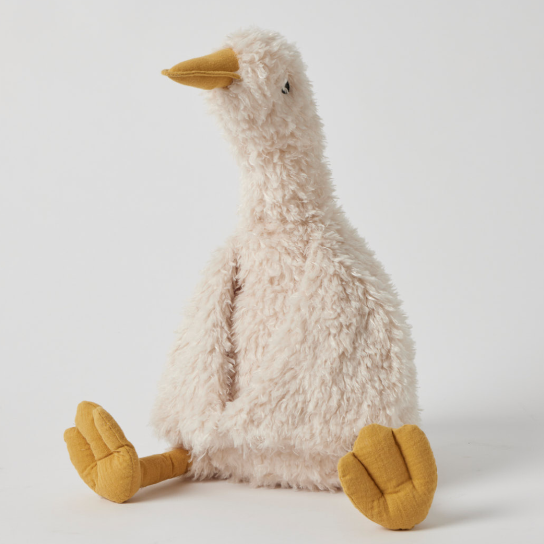Jiggle & Giggle Big Wiggles the Duck