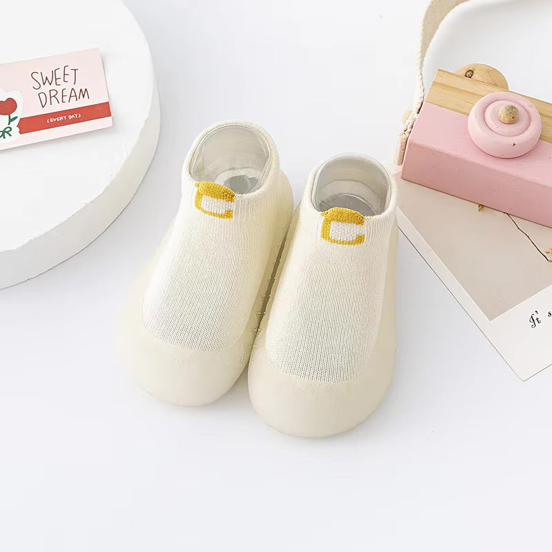 Tiny Treads - The Breezies