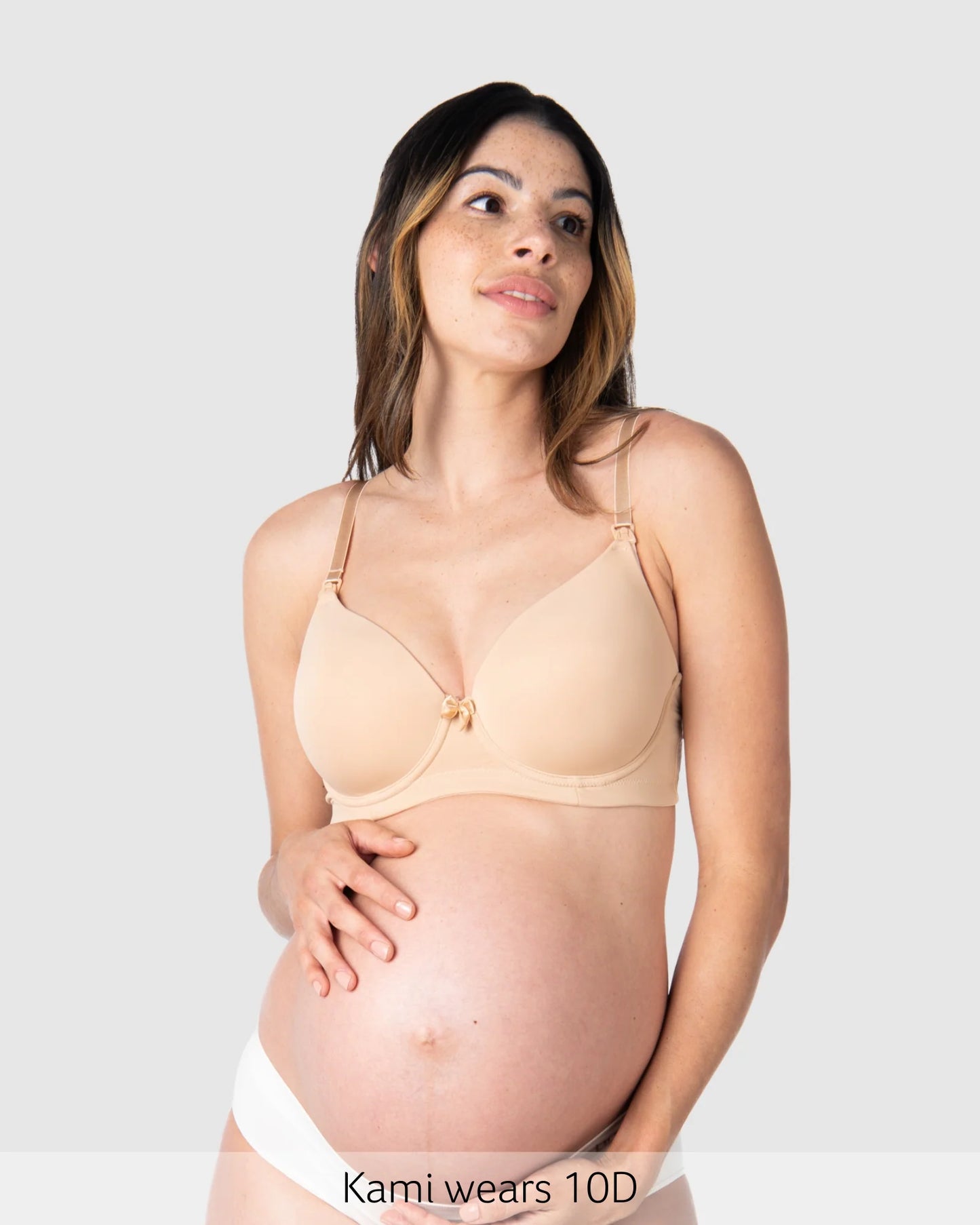 Hotmilk - Forever Yours T-Shirt Nursing Bra