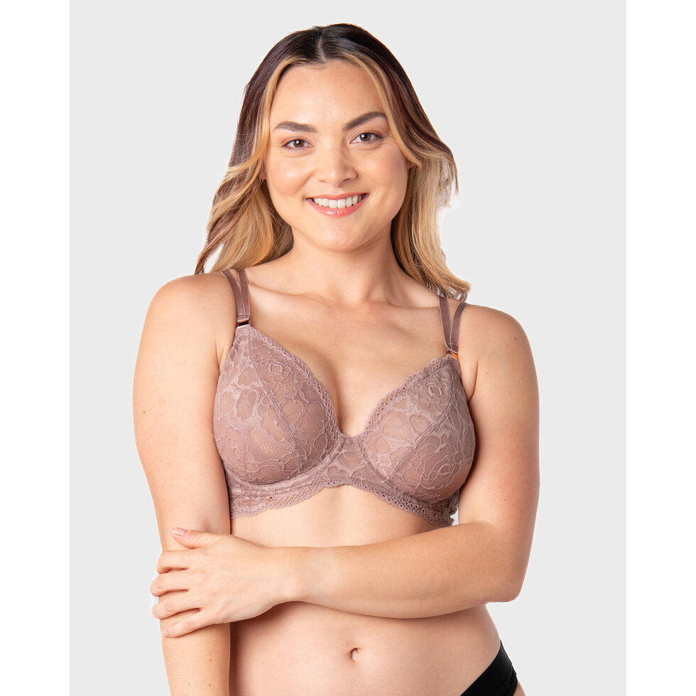 Maternity & Nursing Bra Fitting