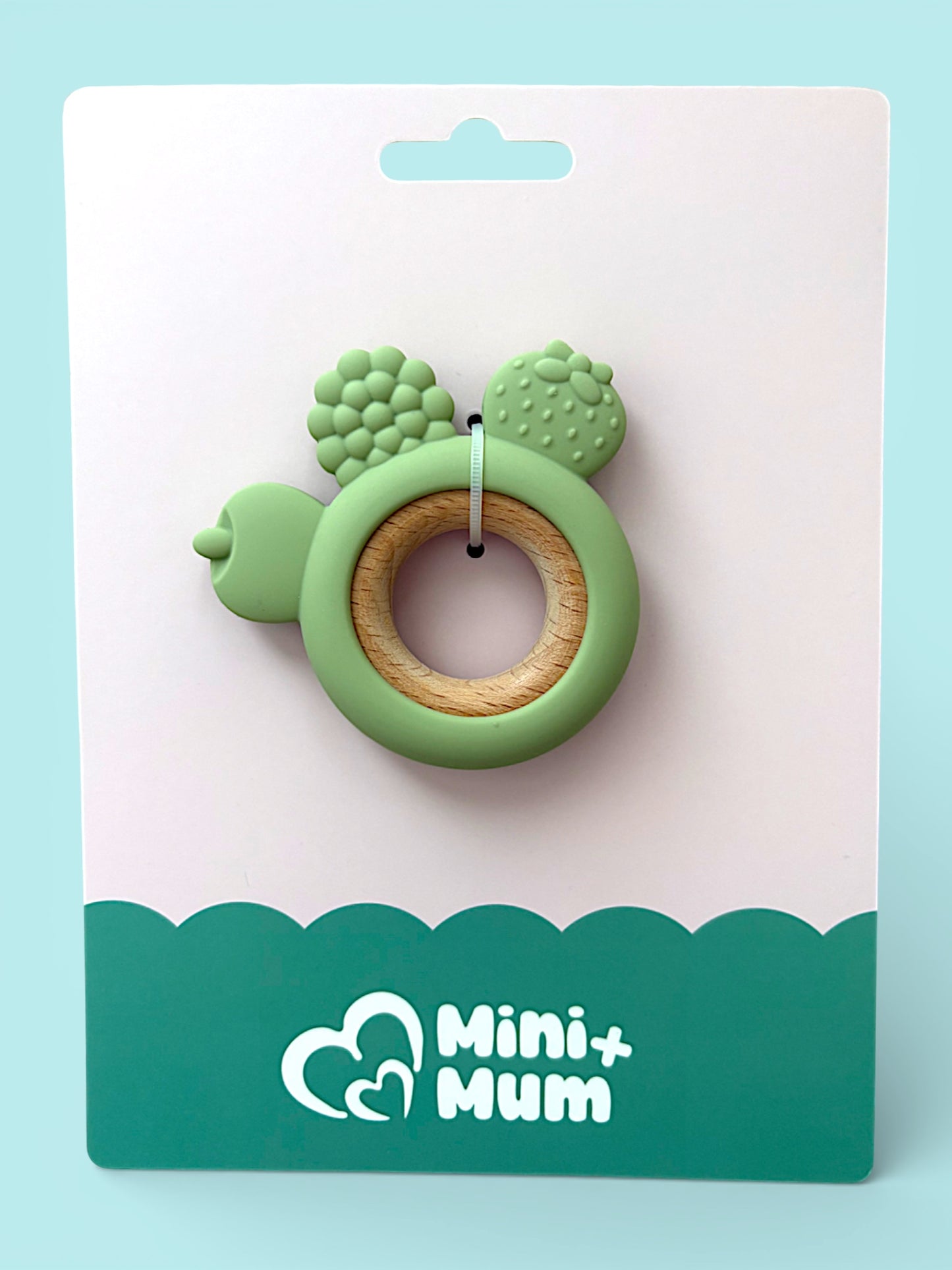 Fruity Teething Ring