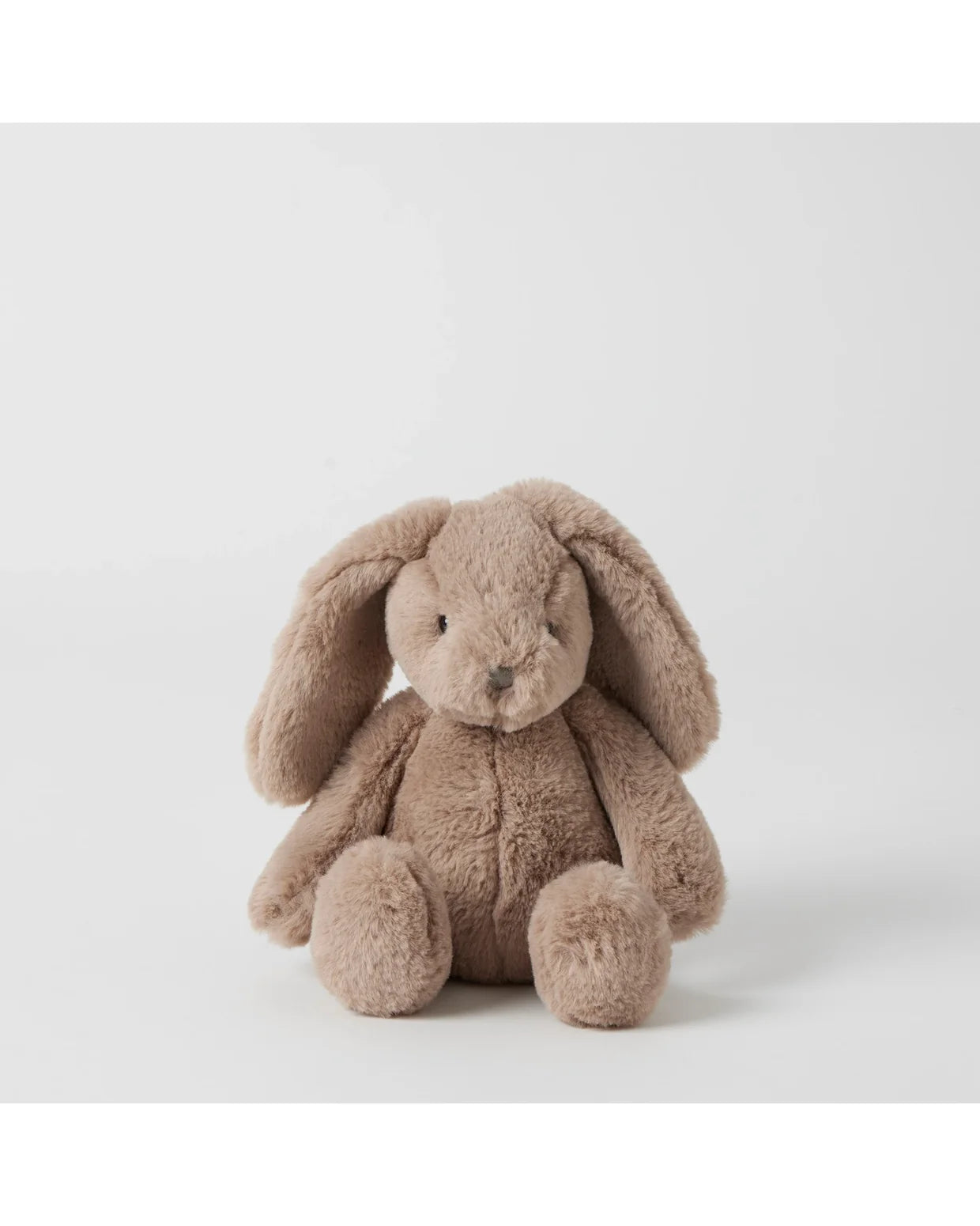 Jiggle & Giggle - Taupe Bunny - Small