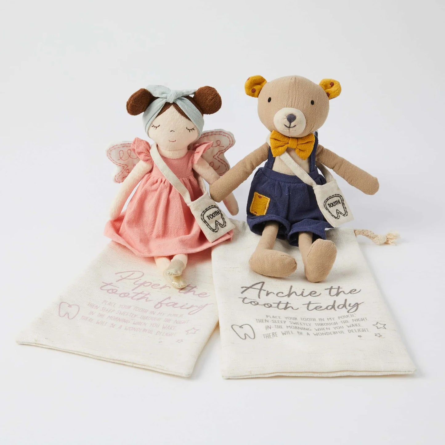 Jiggle & Giggle - I Lost My Tooth Toys