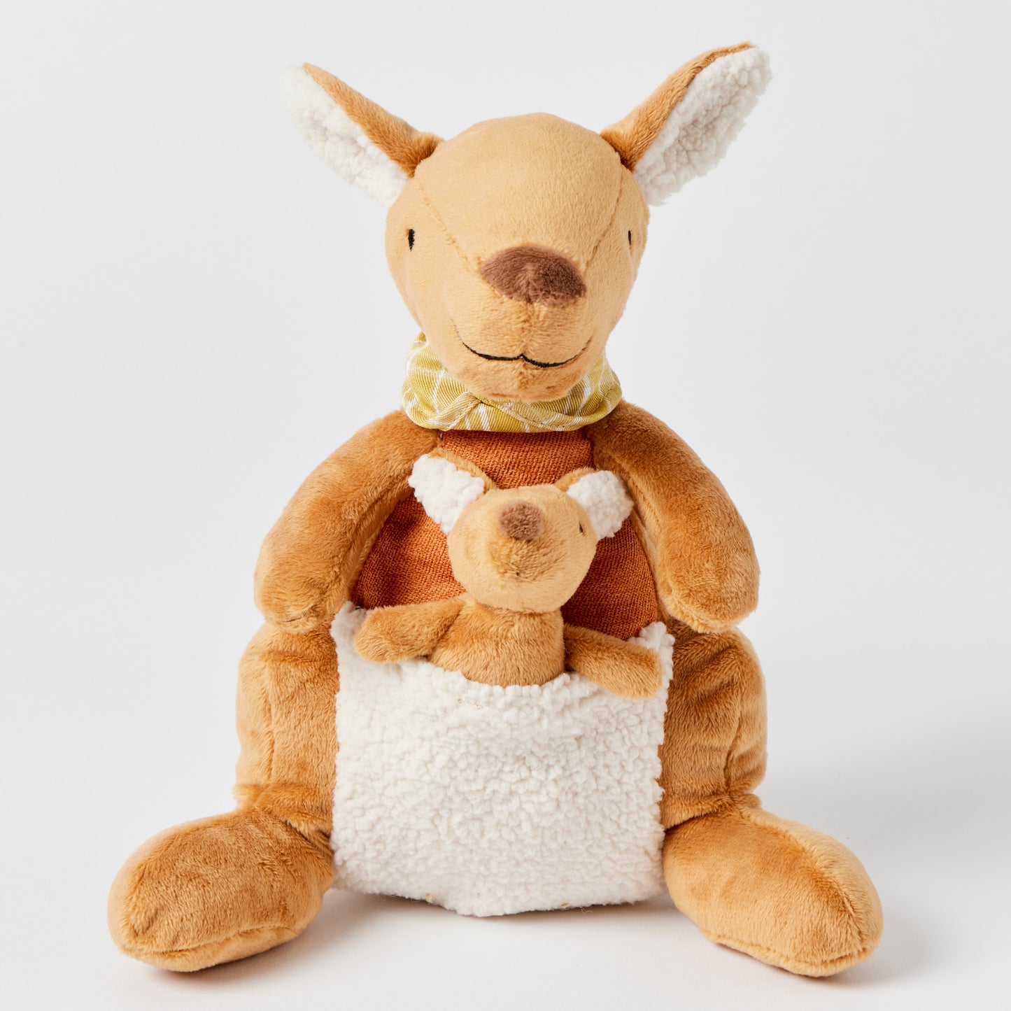 Jiggle & Giggle Rocky Kangaroo