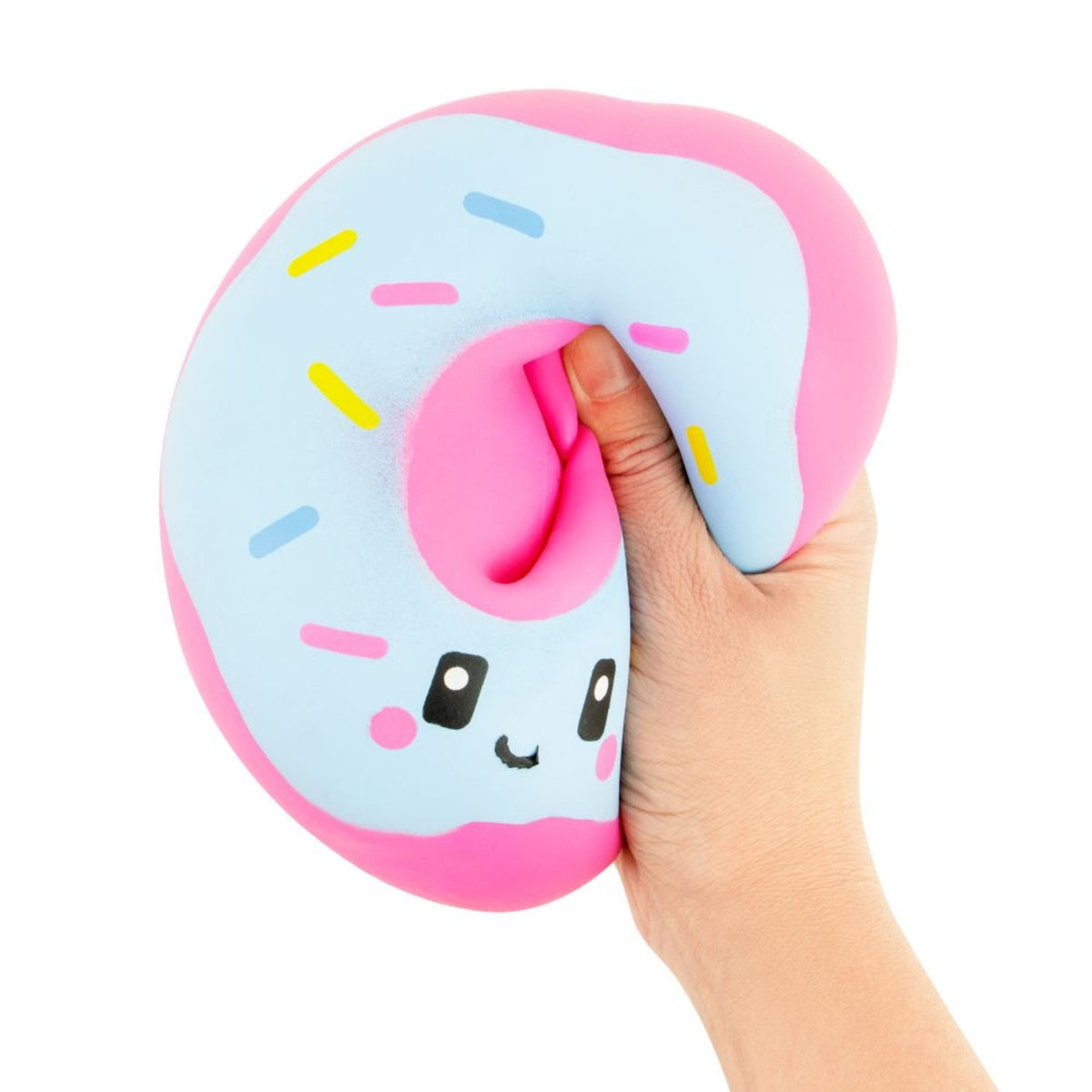 Keycraft - The Big Squij Donut