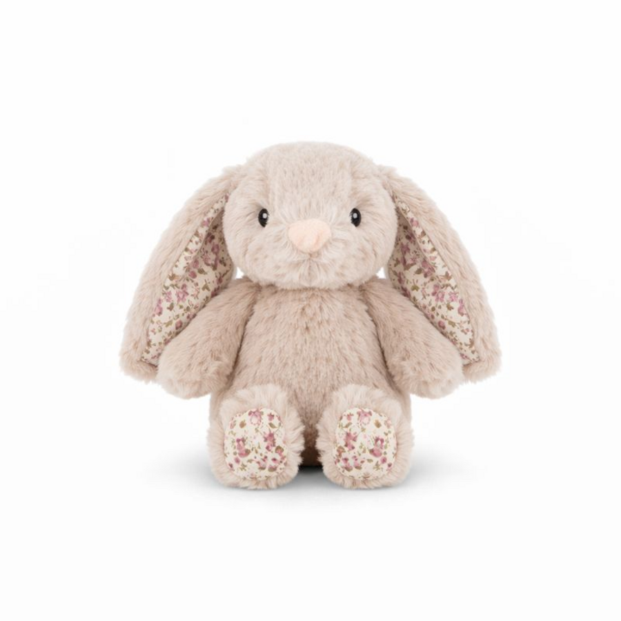 Lily & George - Mini Bailee Plush Bunny