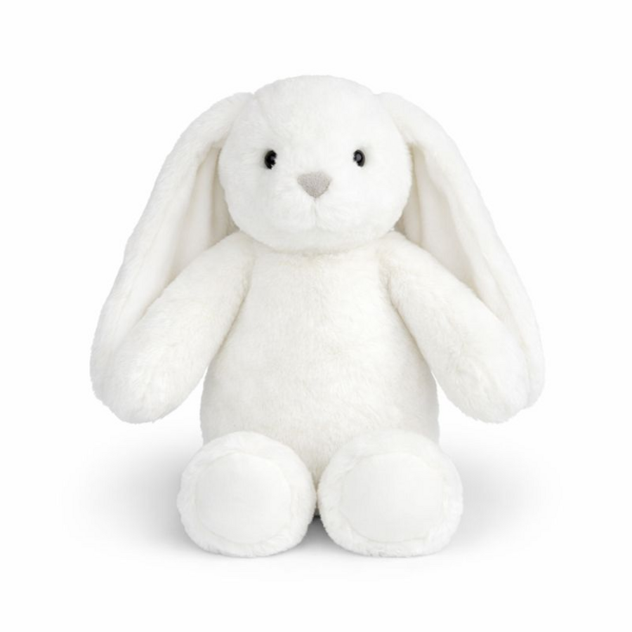 Lily & George - Flopsy Bunny - Warm White
