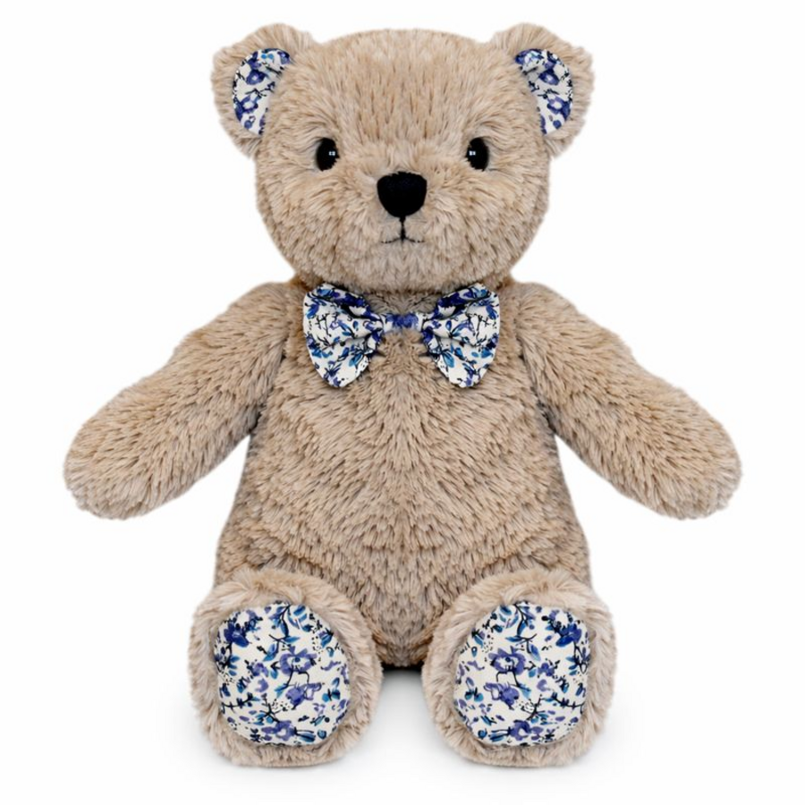 Lily & George - Mini Bentley Bear