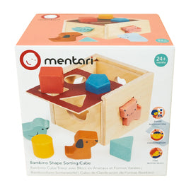 Bambino Sorting Cube
