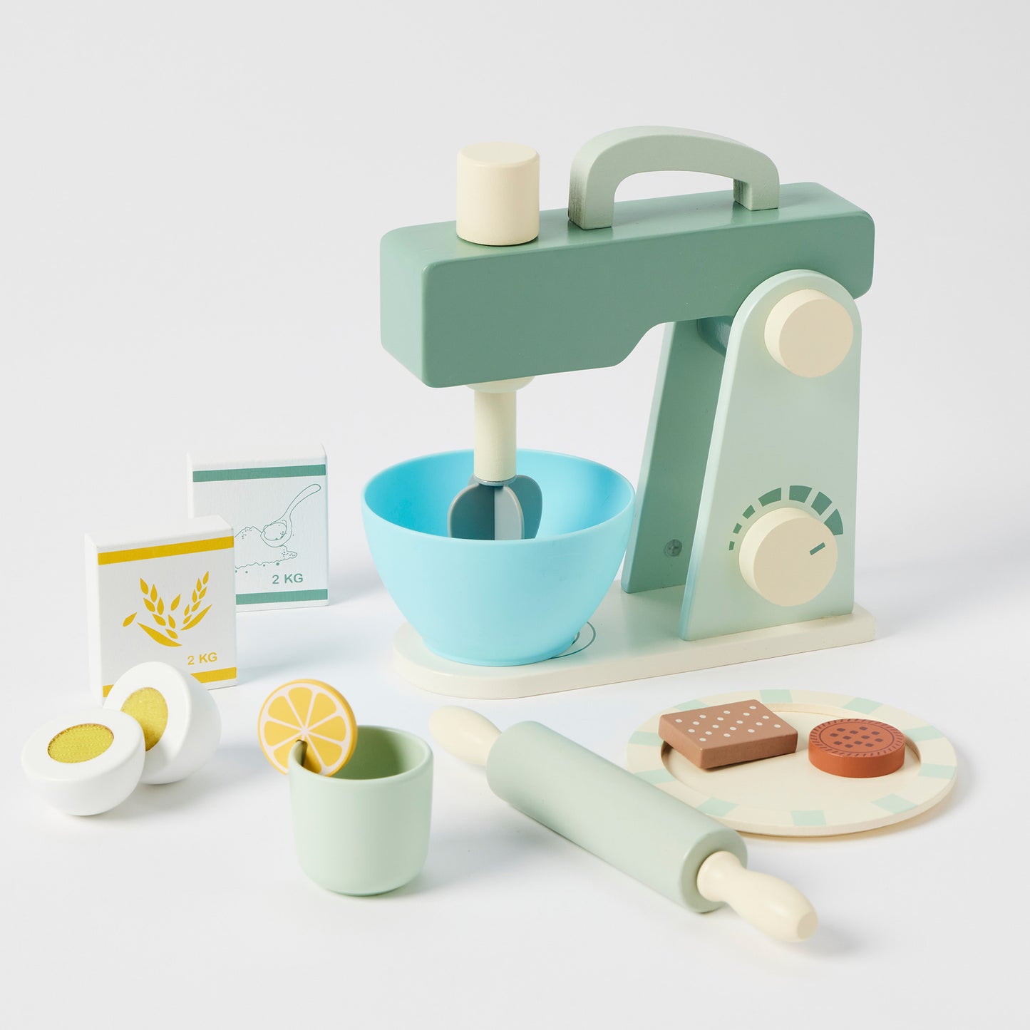 Zookabee Wooden Toy