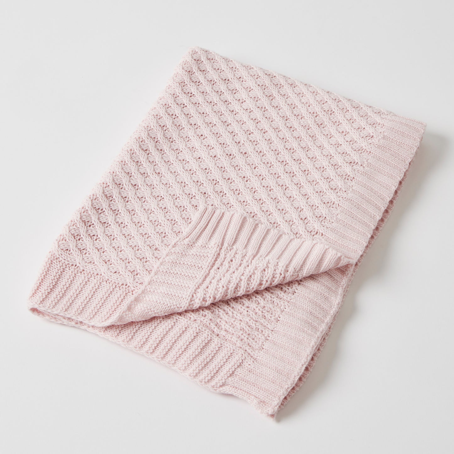 Jiggle & Giggle Soft Fleece Blanket