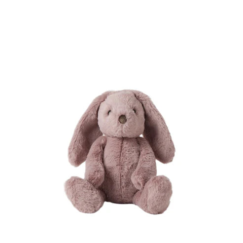 Jiggle & Giggle - Mauve Bunny - Small