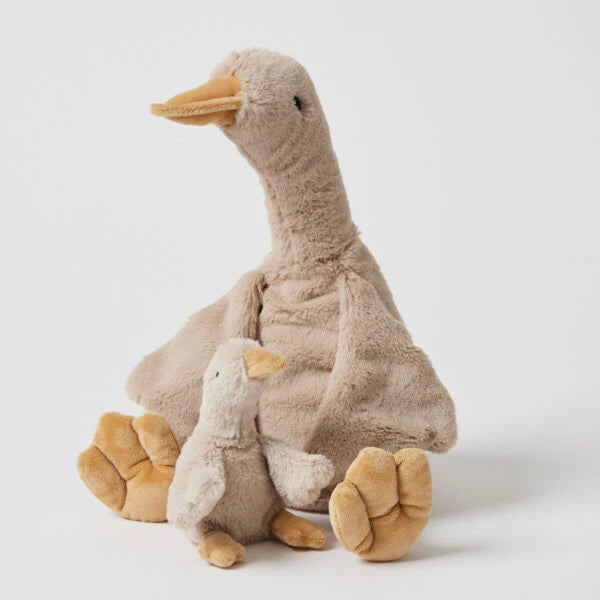 Jiggle & Giggle - Puddle Goose Rattle
