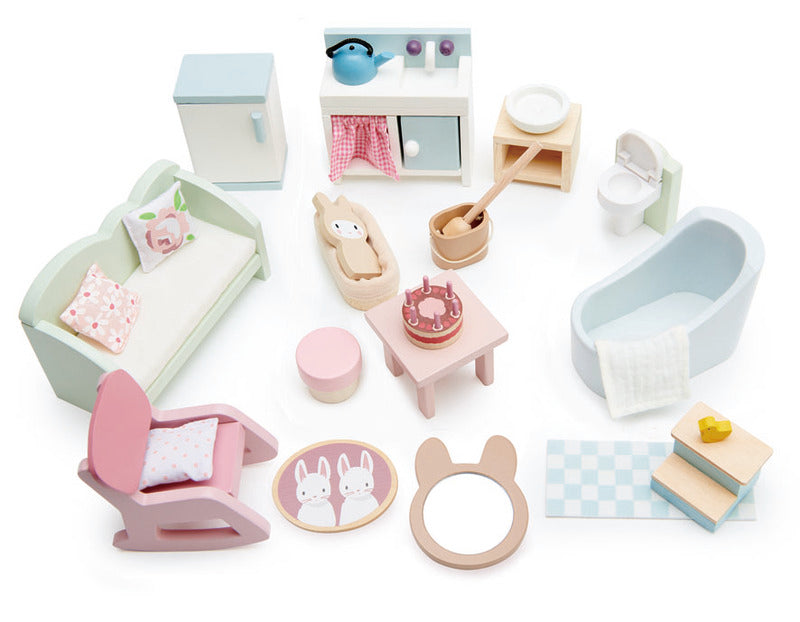 Countryside Set