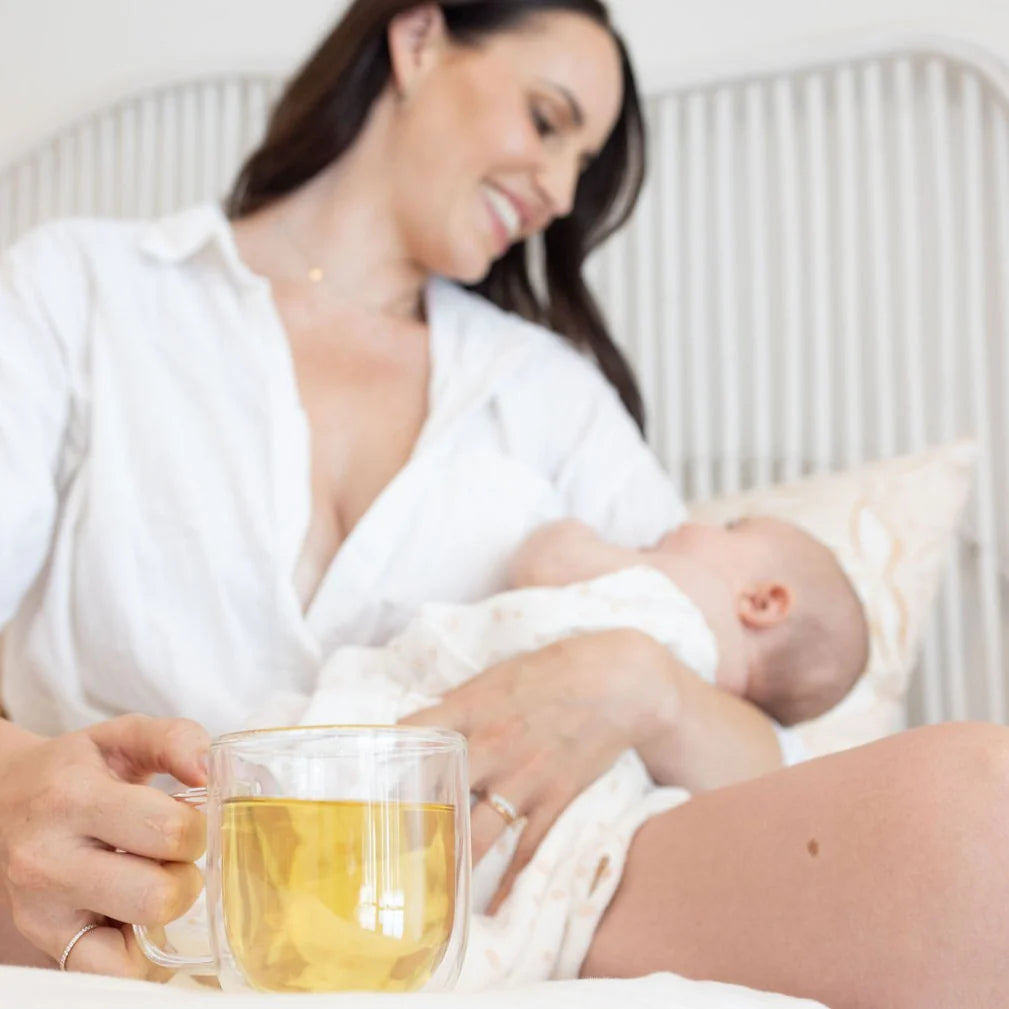 Colic Chai