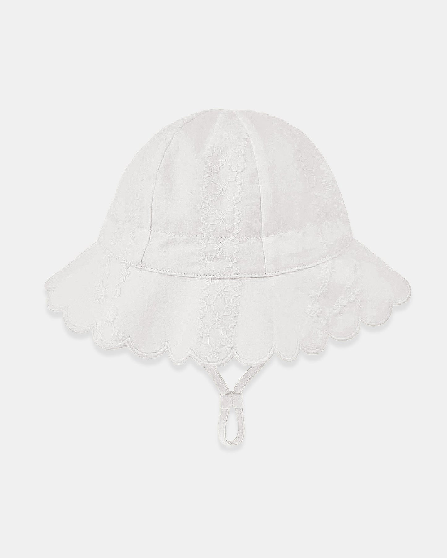 Vanilla detail
