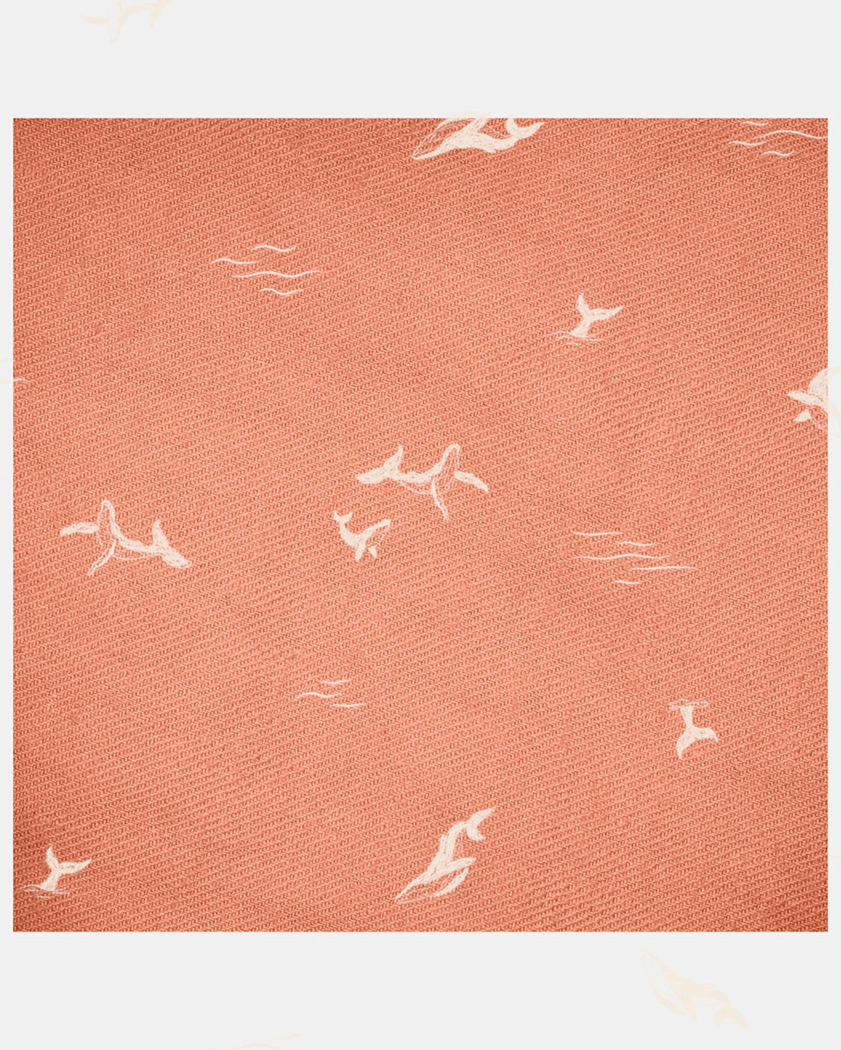 Whales Marsala detail