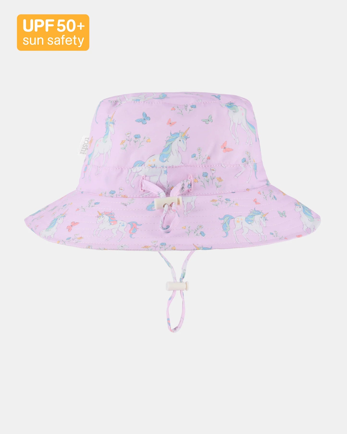 Toshi - Sunhat Spell