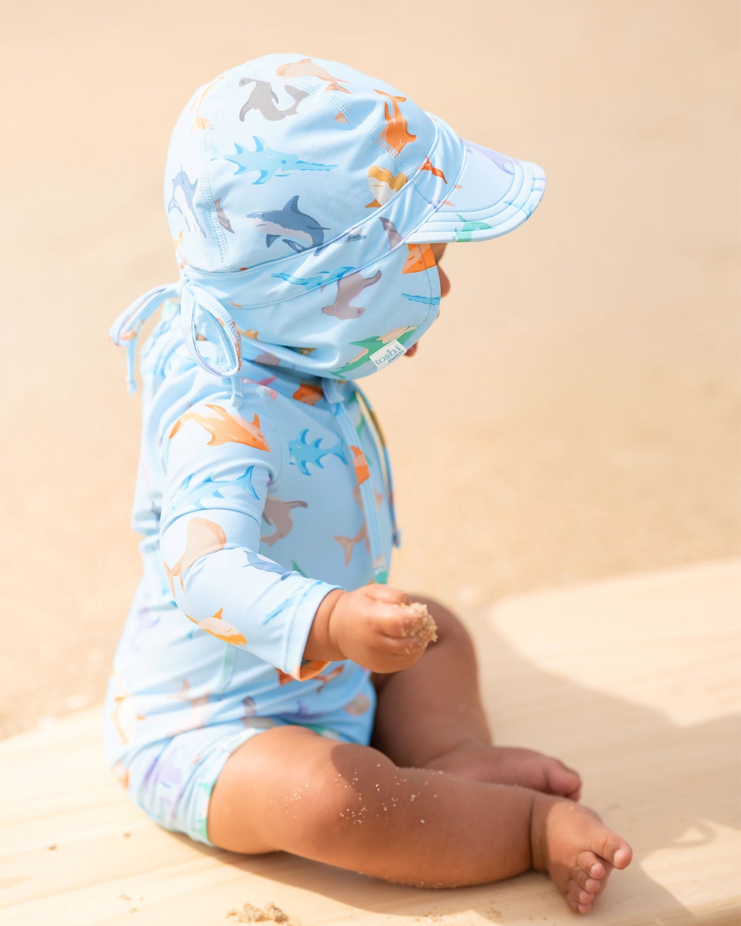 Atlantis detail