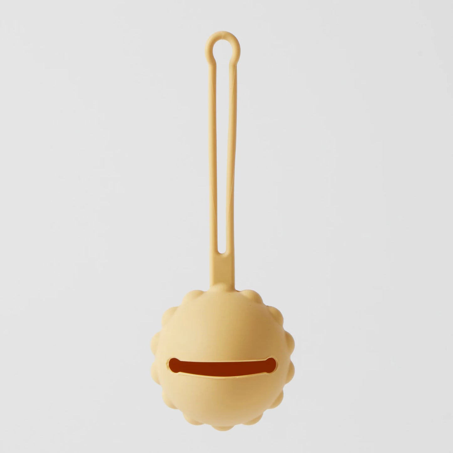 Nordic Kids - Henny Silicone Dummy Holder
