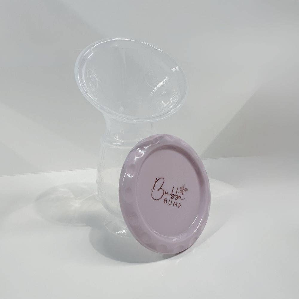 Bubba Bump - Breast Pump / Milk Saver
