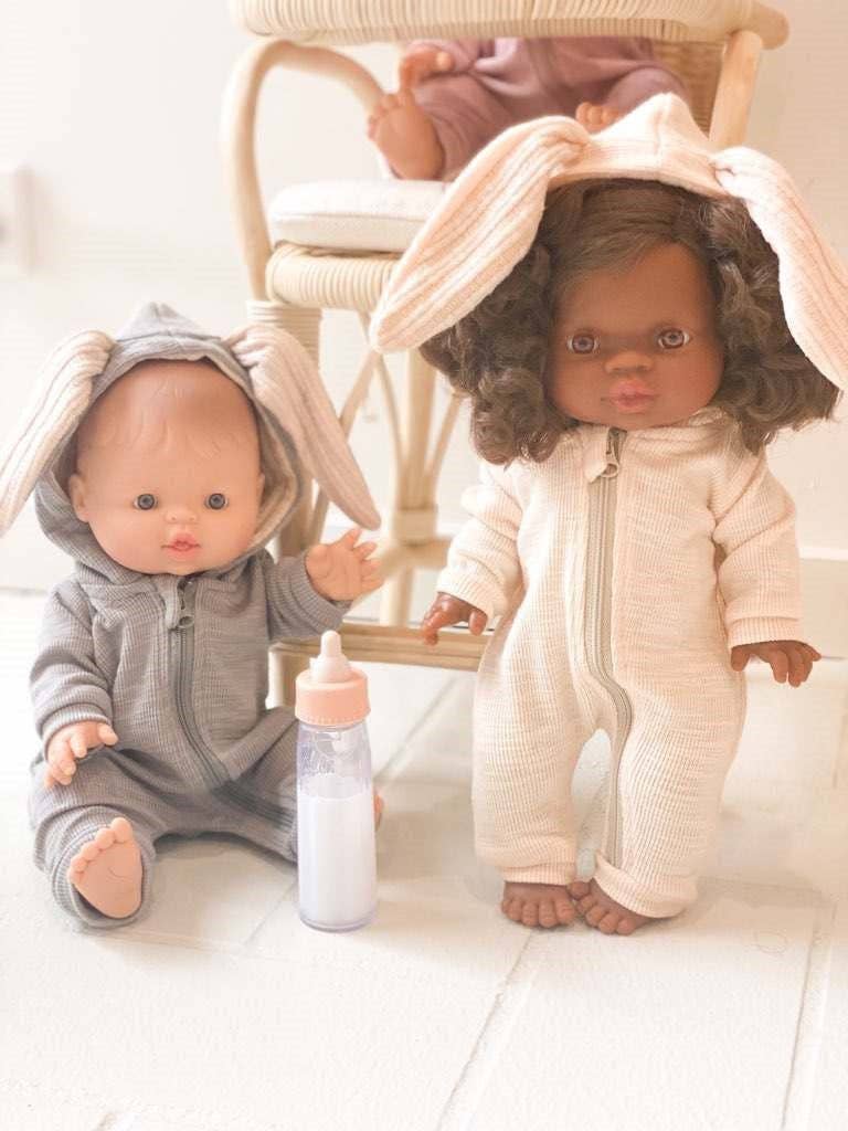Tiny Harlow - Tiny Tummies Magic Milk and Juice 8 pack