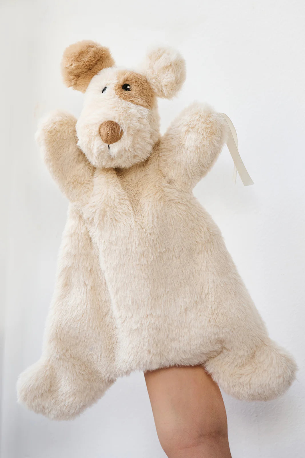 Nana Huchy - Buddy the Dog Hoocy Coochie