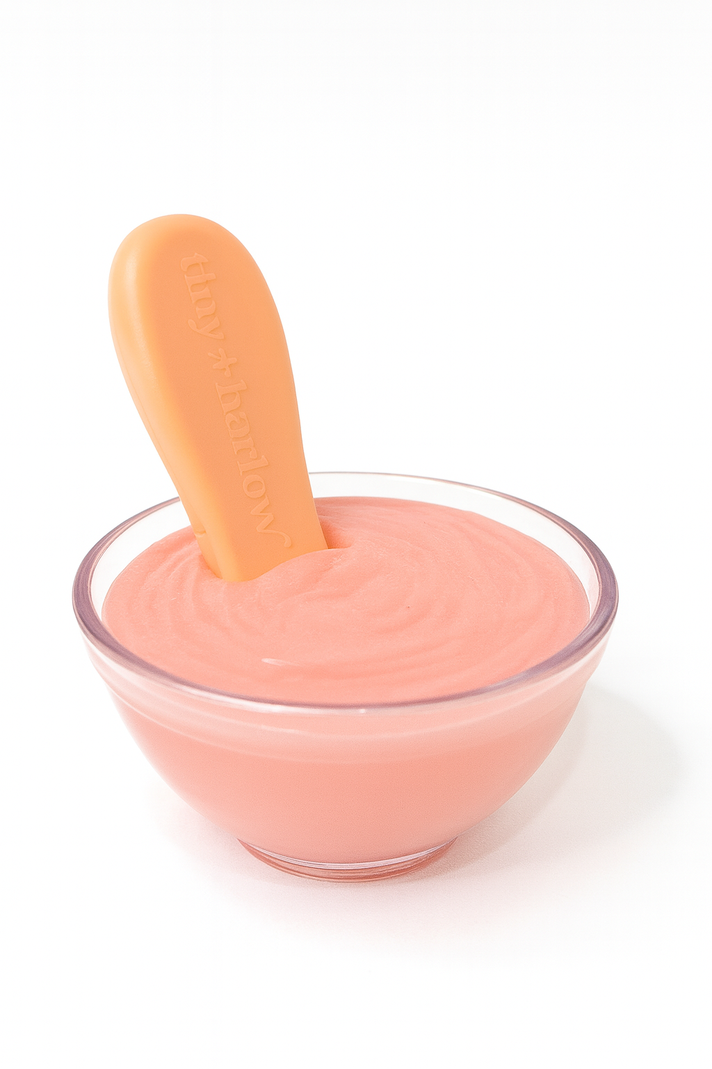 Tiny H - Tiny Tummies Strawberry Yogurt Bowl