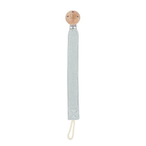 Living Textiles - Dummy Chain - Cool Grey