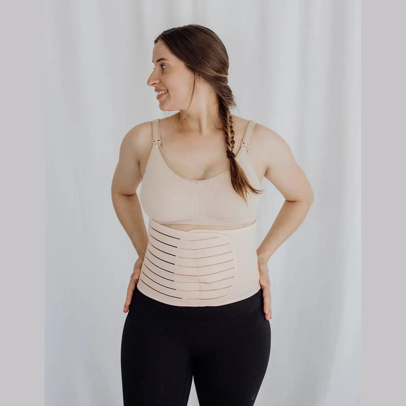 Bubba Bump - 3 In 1 Postpartum Support Belt