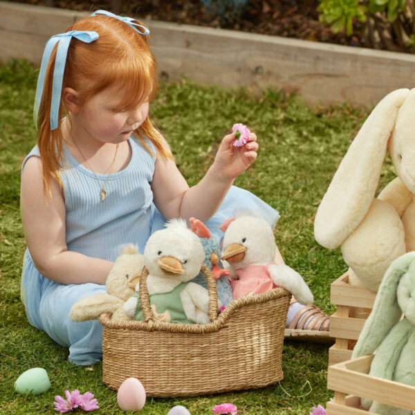 Jiggle & Giggle - Pebbles Duck