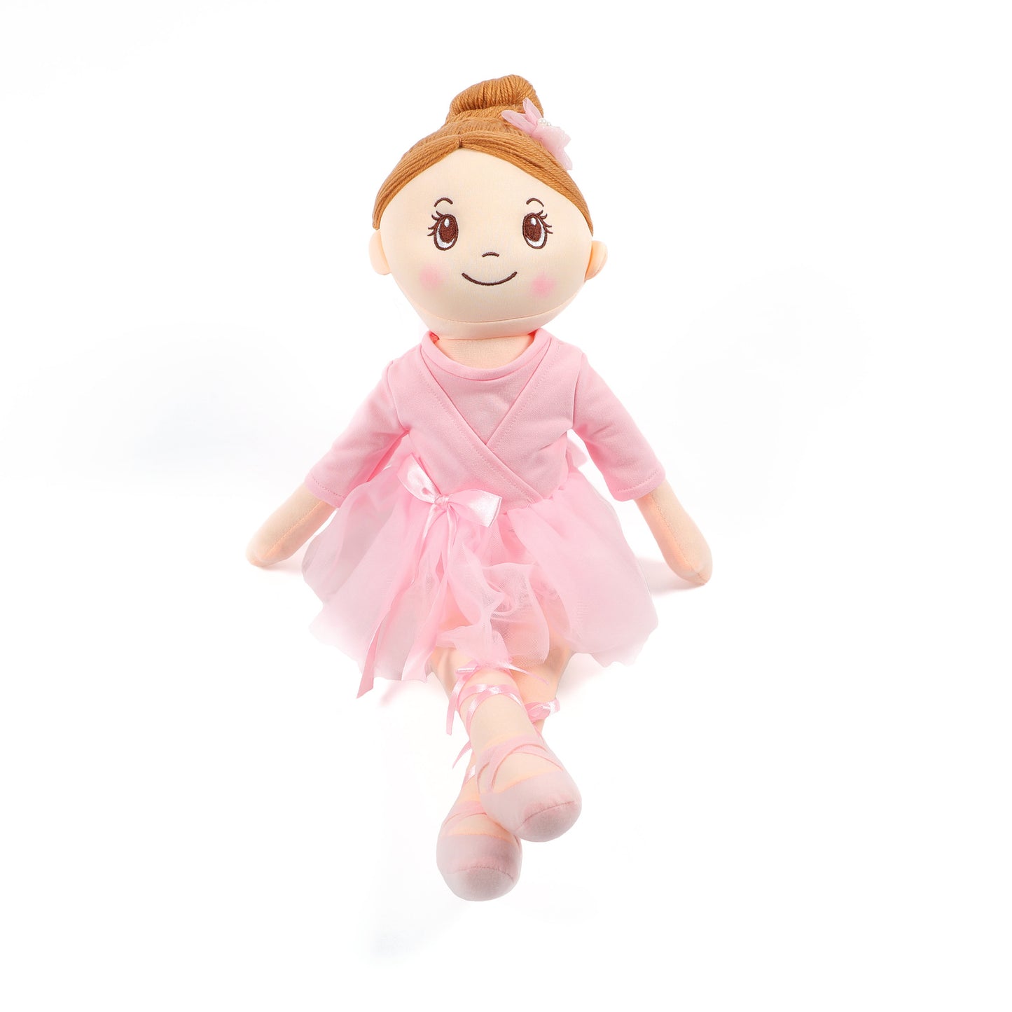 MadAlly - Ballerina Indi Doll