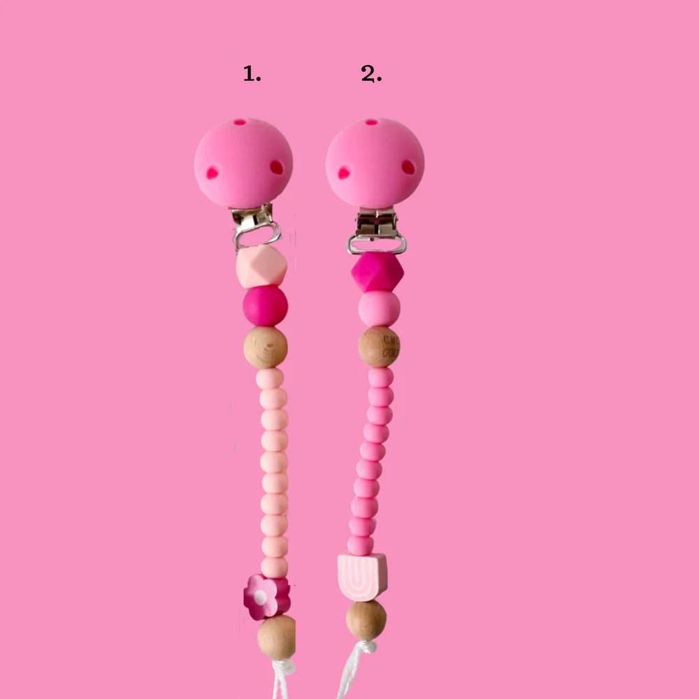 Candy Shop Dummy Clips Pre Designed Styles