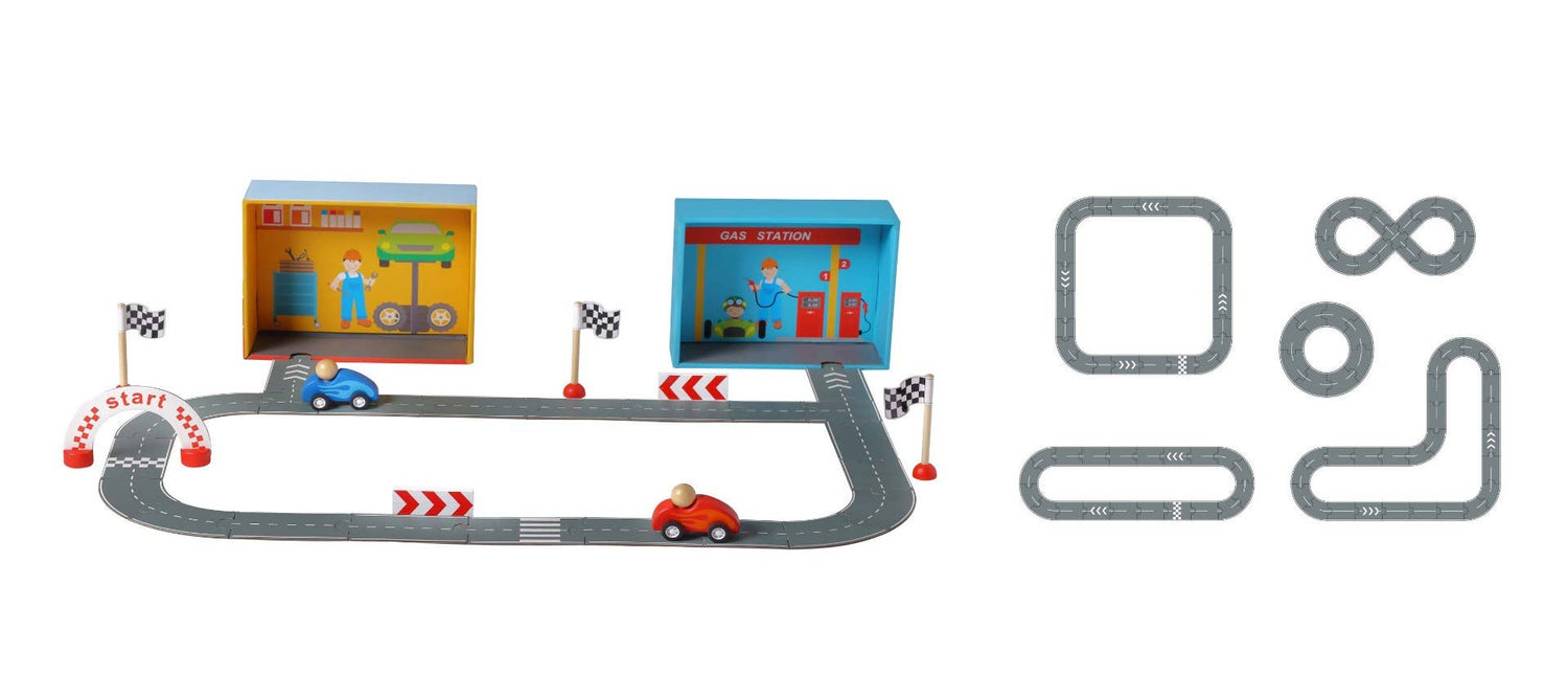 Cars & Transport