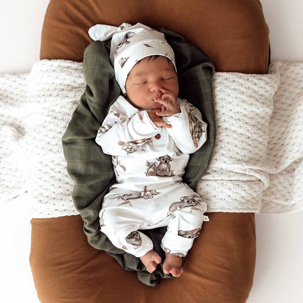 Baby Clothing