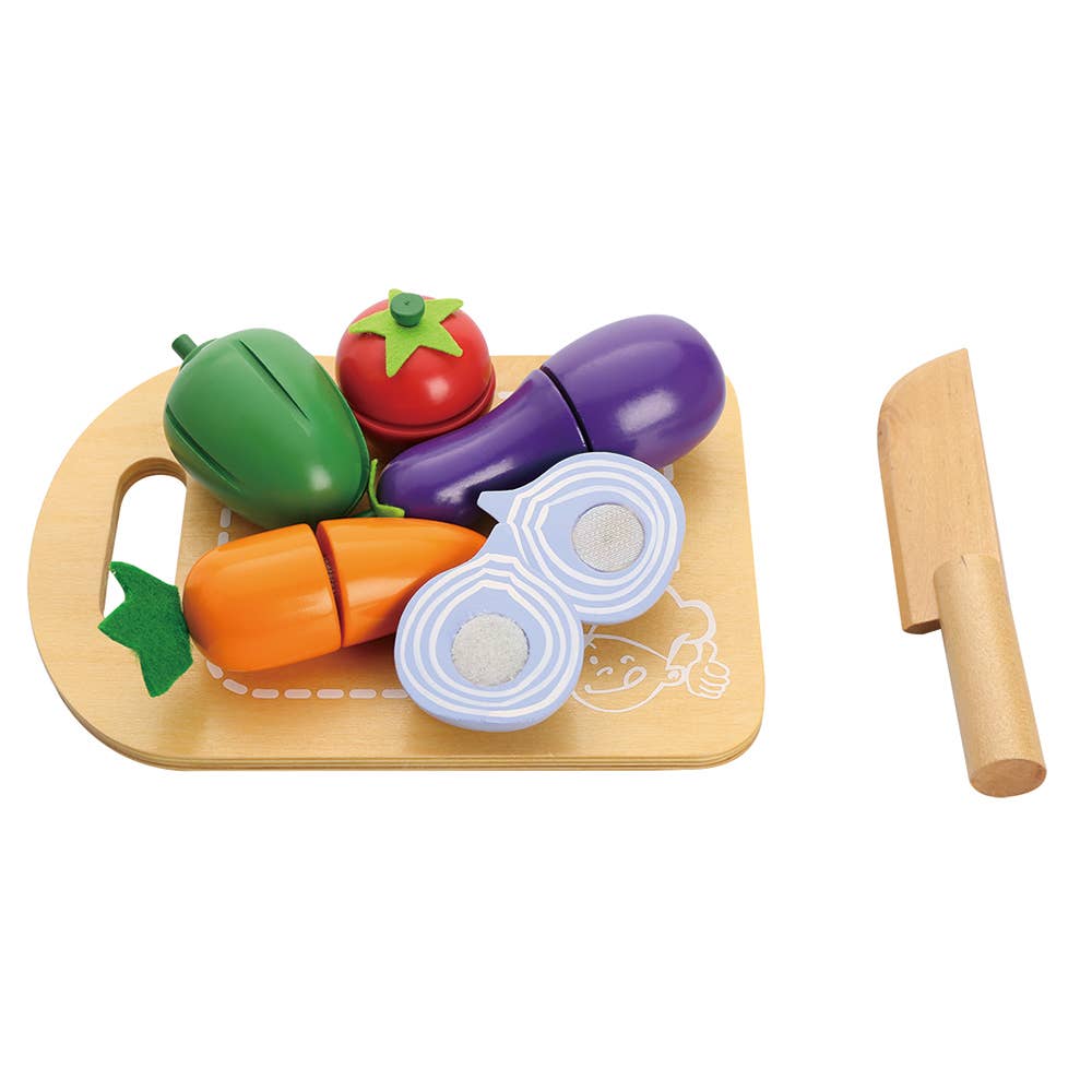 Wooden Toys