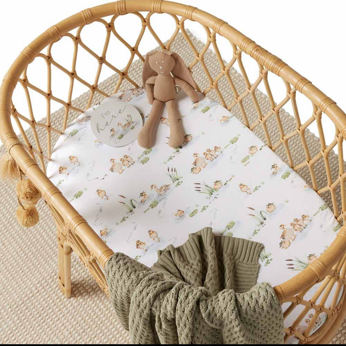 Bedding